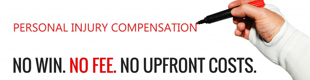 personal injury lawyer no win no fee Victoria Point